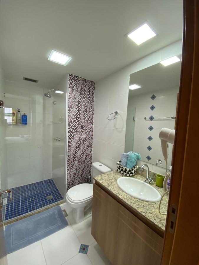 Apartmán Flat No Centro, Saint Moritz Brasília Exteriér fotografie